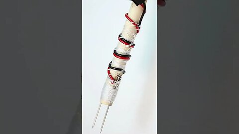 Fire Pencil