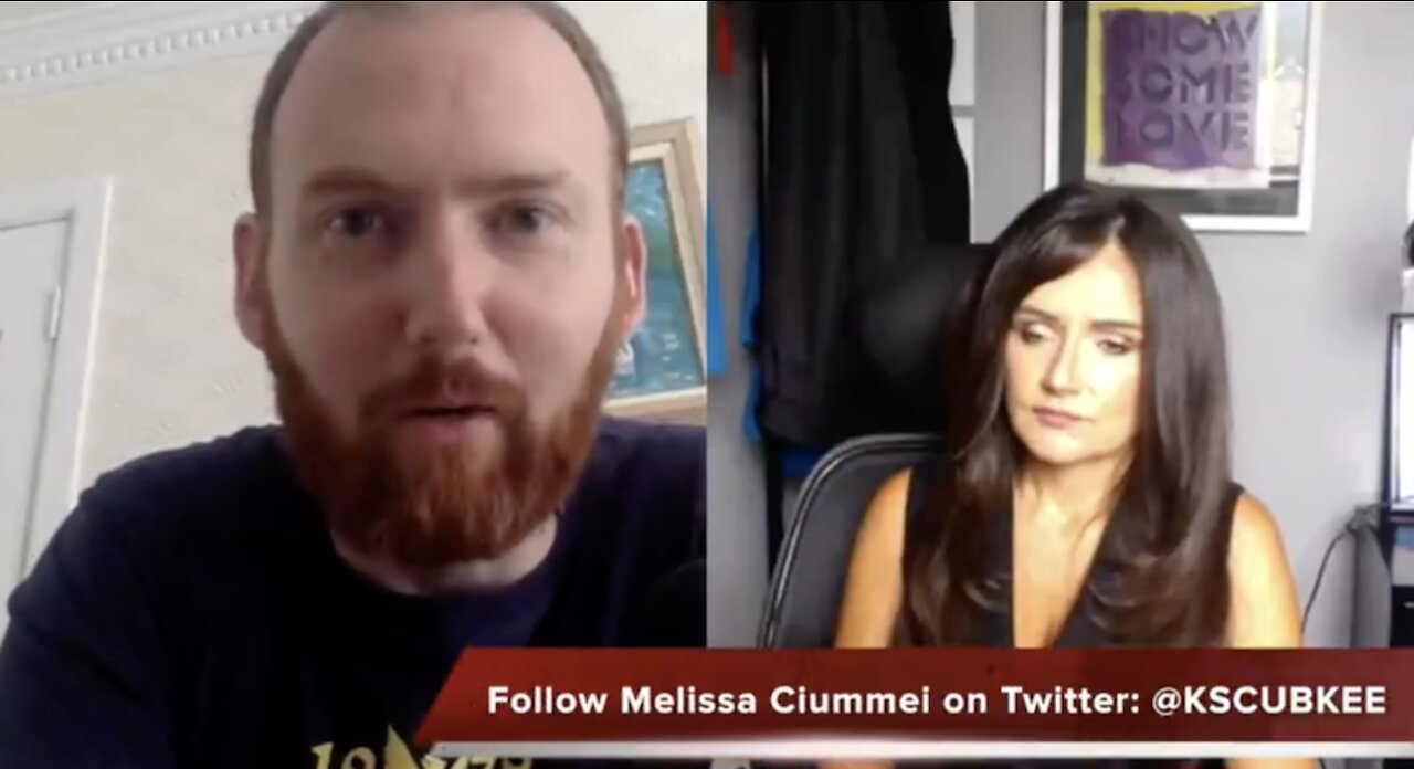 The financial agenda behind the curtain with Melissa Ciummei July 12th, 2022