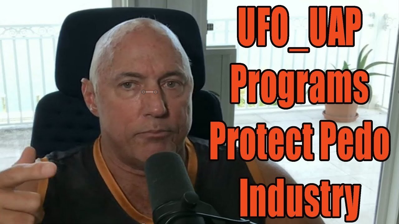 SOCIAL & MSM, JUDICIAL SYSTEM AND UFO_UAP - TRUMP NEWS