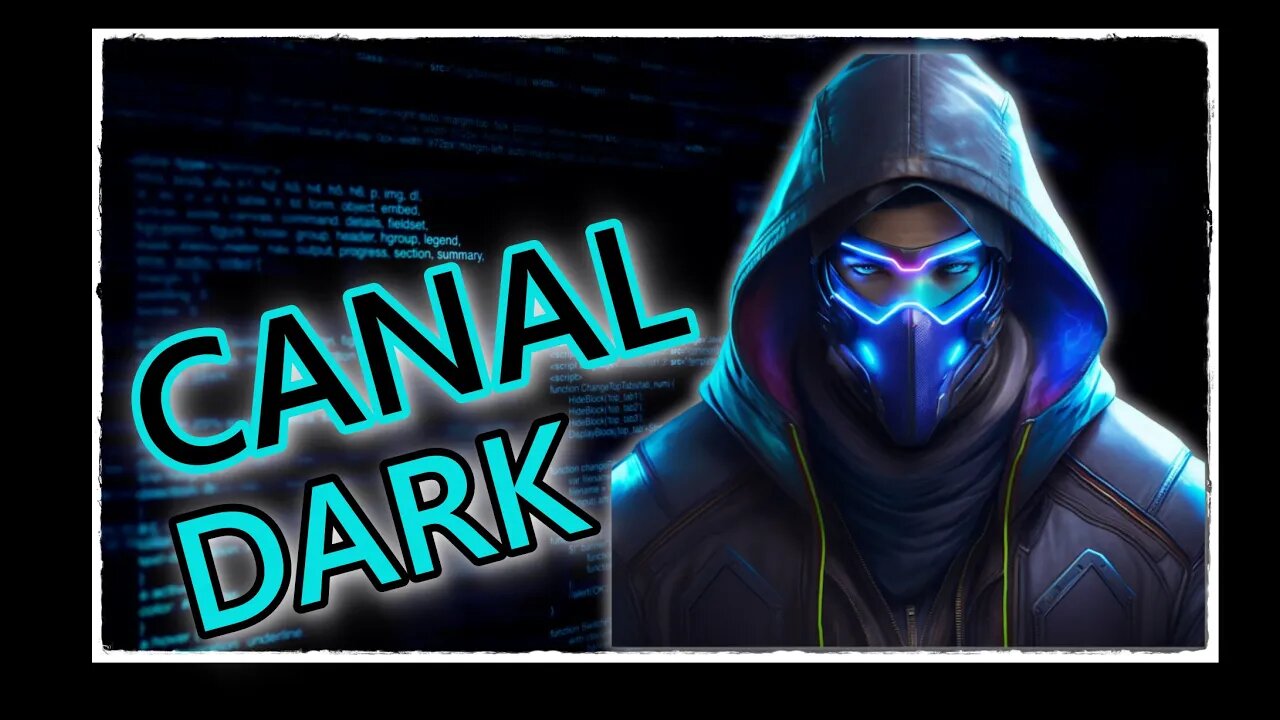 Canal Dark: Desvendando os Mistérios Mais Obscuros 🌑