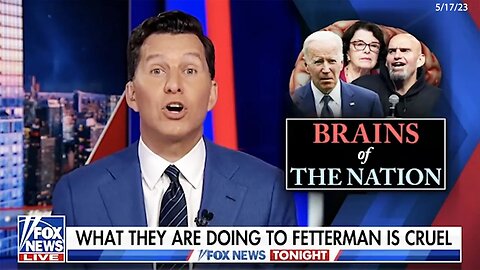 Tucker Carlson's latest replacement is the worst yet