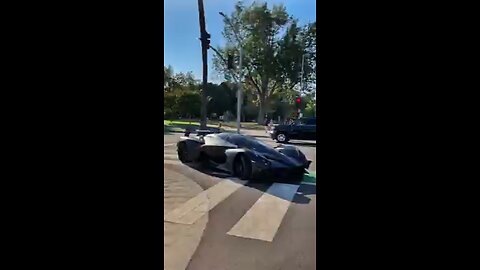 video super car