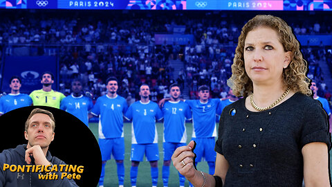 Broward Dems PROTECTING Wasserman Schultz.. BOYCOTTING Israel at the Olympics