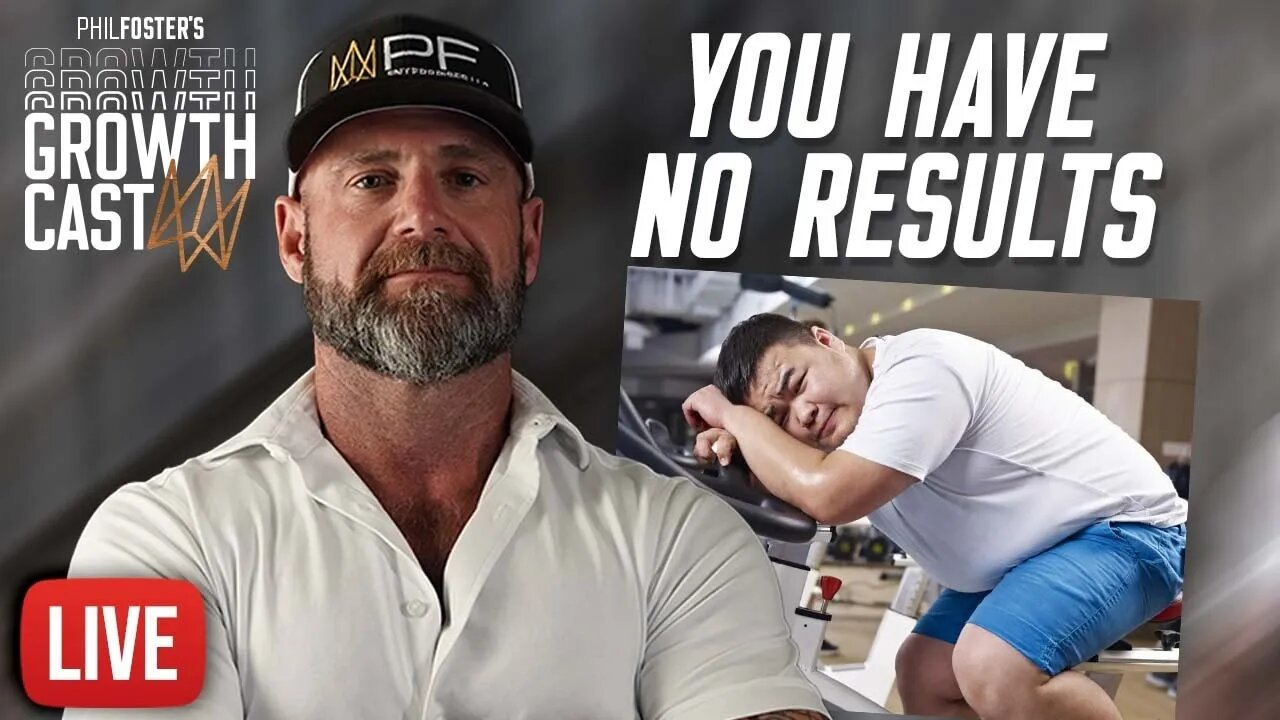 Why You Keep Looking The Same YEAR ROUND