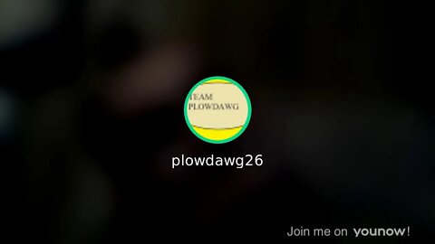 I'm LIVE on YouNow November 11, 2022