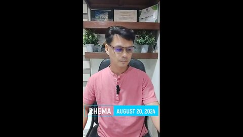AUGUST 20, 2024 | Romulo