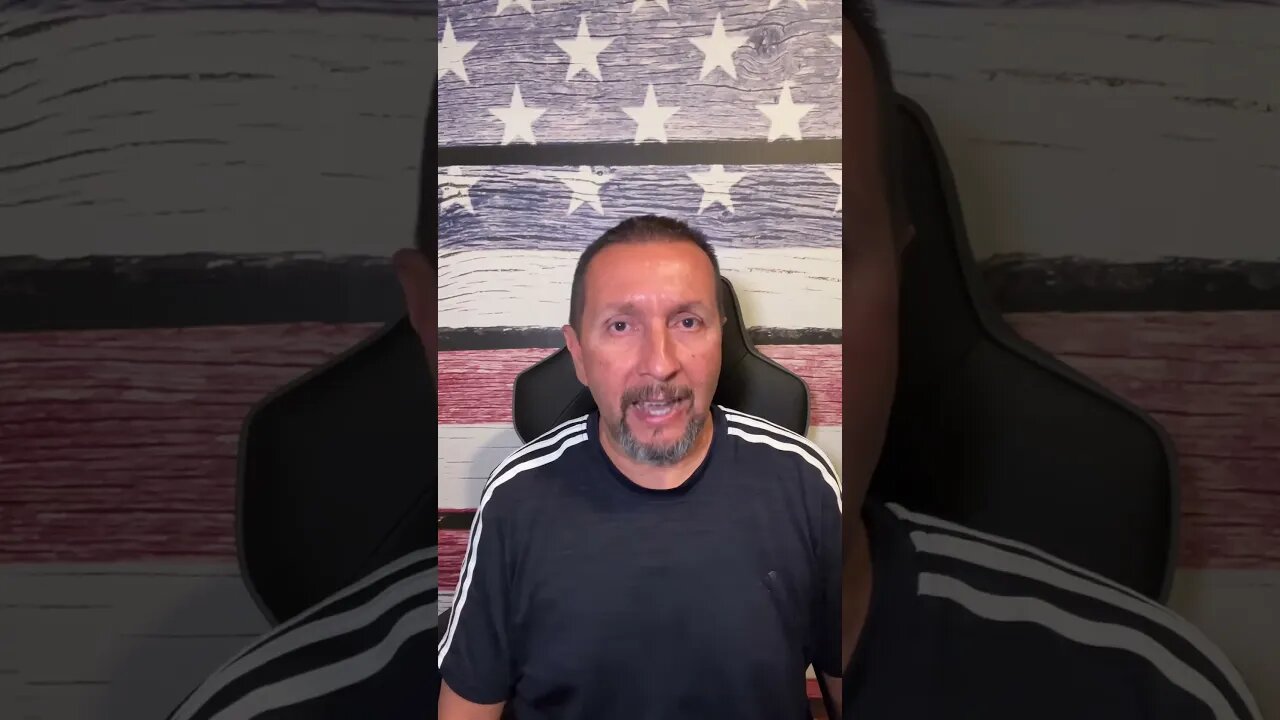 History is not the best teacher. Like, subscribe and share the Office of the Patriot. 