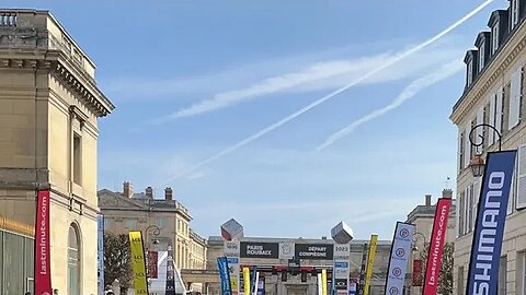 Paris Roubaix en direct