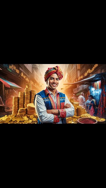 Day Trader Gets DESTROYED