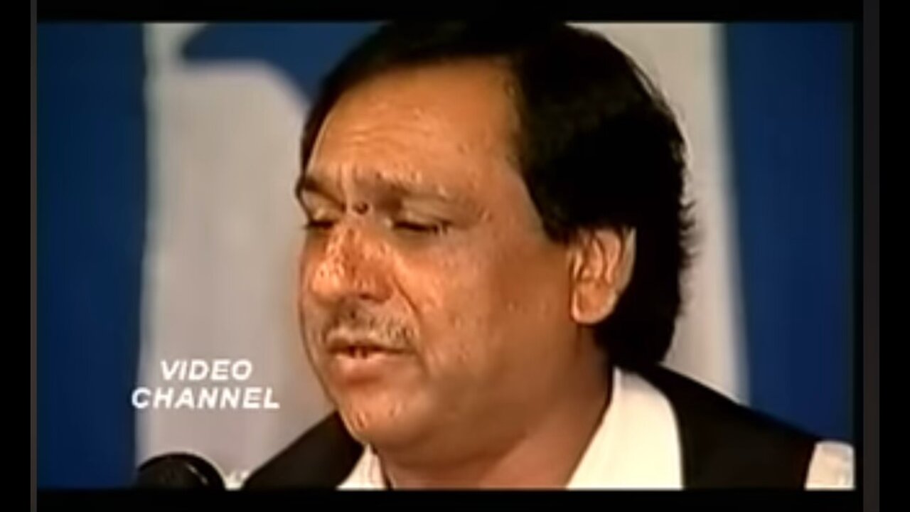 Ghulam ali Panjabi ghazal