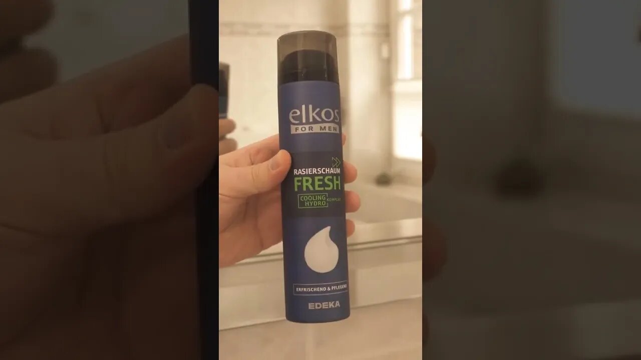 THE result is GENIUS 💥 Use Shaving Cream in a different Way🤯 #shorts