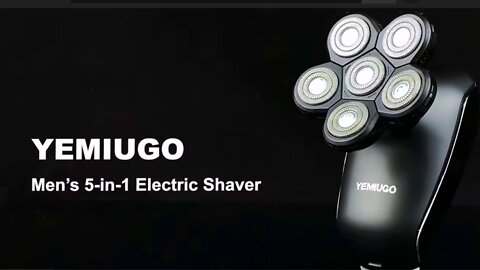 ✅ Top 5👨‍🦲Best Head Shaver In [ Best Bald Head Shaver ]