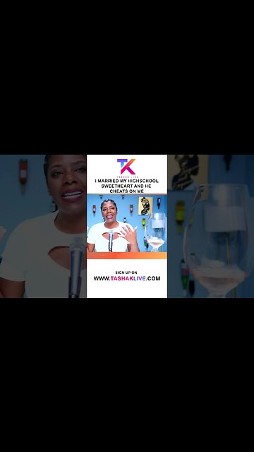 I Married My High School Sweet-Heart and He Constantly Cheats On Me