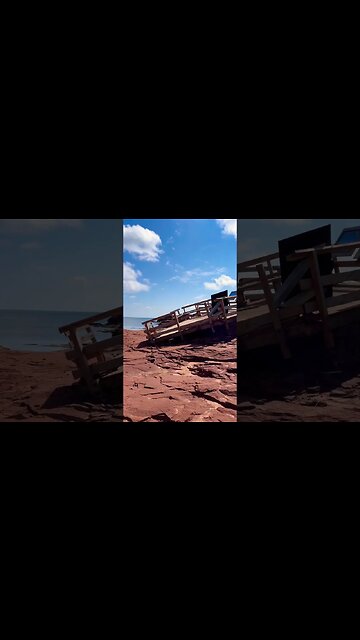 This Tourist Spot got Destroyed 😳