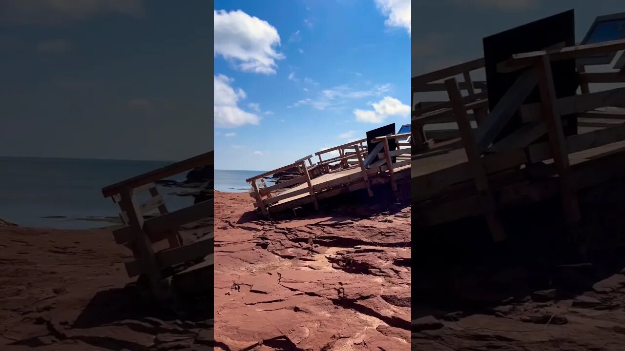 This Tourist Spot got Destroyed 😳