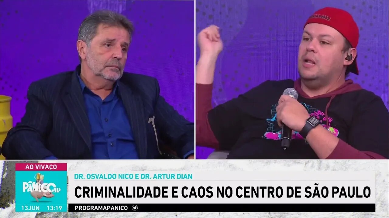 QUAIS LIMITES QUE OS POLICIAIS PODEM CHEGAR EM CASOS COMPLEXOS? DR. OSVALDO NICO EXPLICA