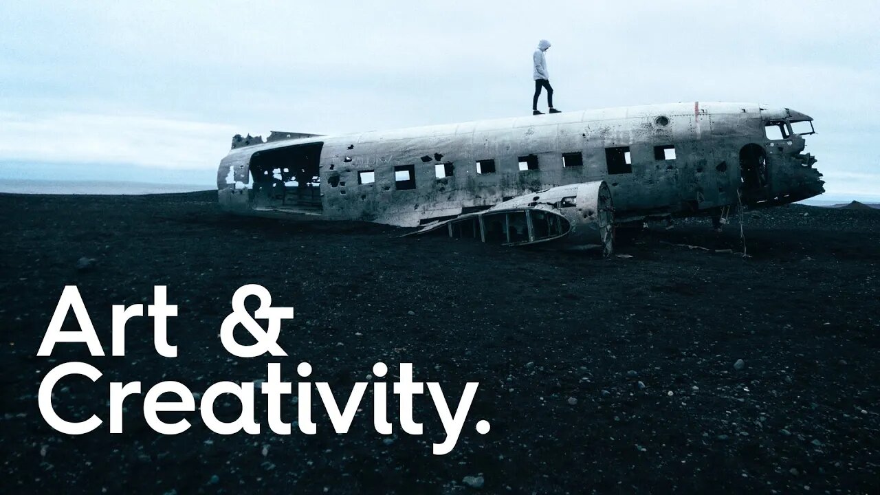 Travel & Creativity • Everything Within 20 | Episode 01