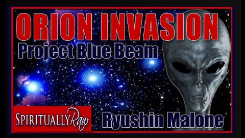 ORION INVASION, Project Blue Beam, Night First, Agenda 21- 30, Eisenhower Treaty, Adrenochrome