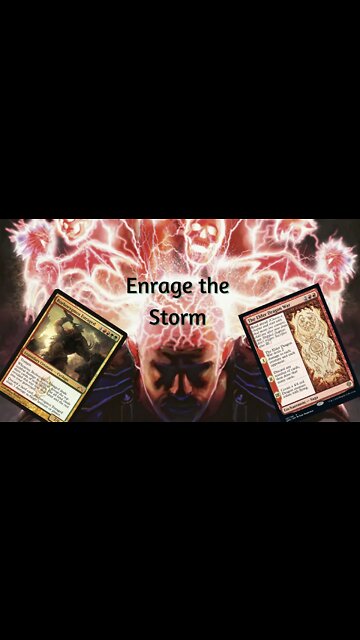 Possibility Storm | MTG Pioneer #shorts #shortsvideo #mtg