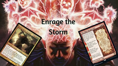 Possibility Storm | MTG Pioneer #shorts #shortsvideo #mtg