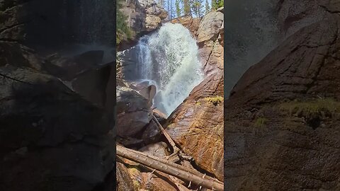 Ouzel Falls Photo Hike