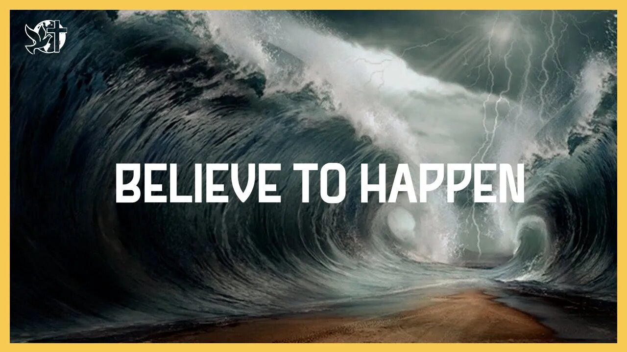 Get up | BELIEVE TO HAPPEN | Cléo Ribeiro Rossafa