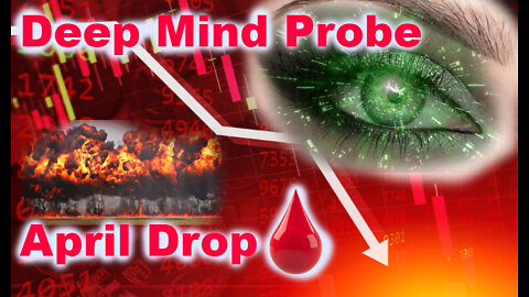 Probing for the April drop