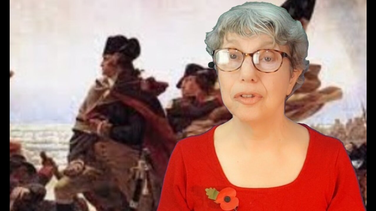 Colonisation - America, India and The Long March
