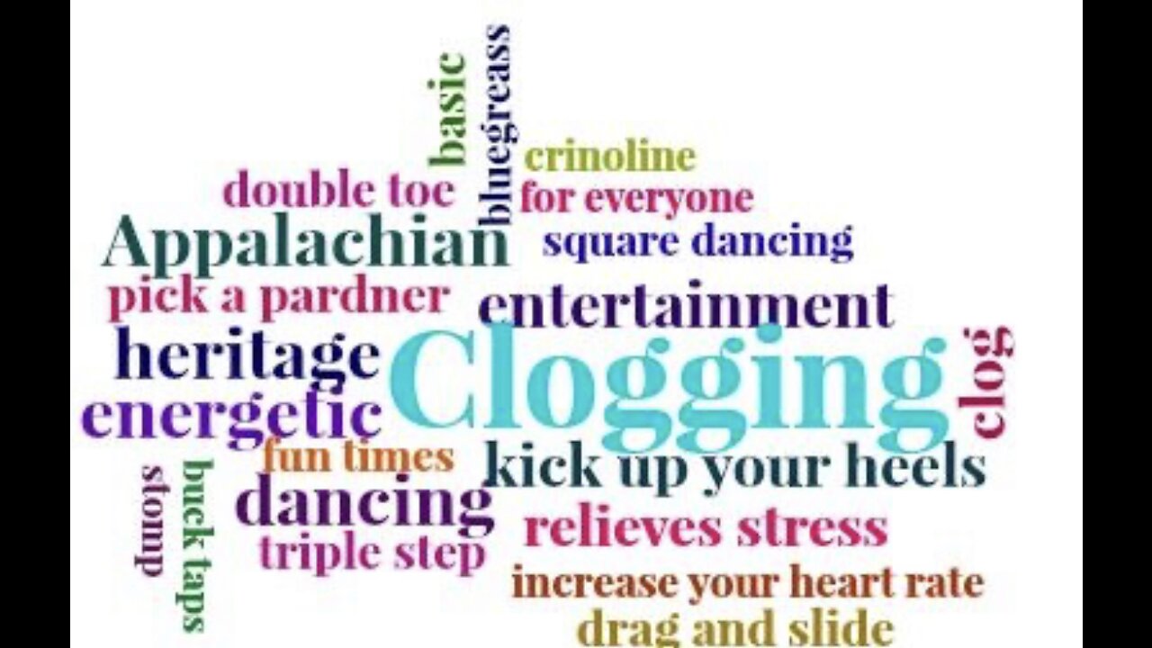 Simple clogging