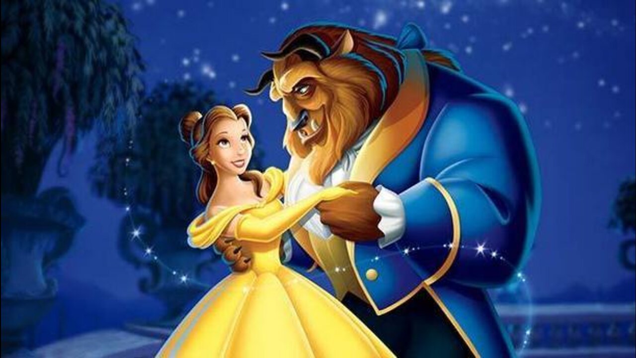 Why 'Beauty and the Beast' Is Darker Than You Remember