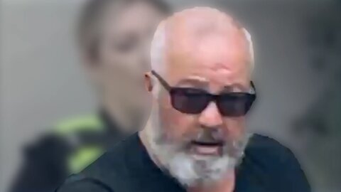 Garth Stainforth, Leeds 19/8/23