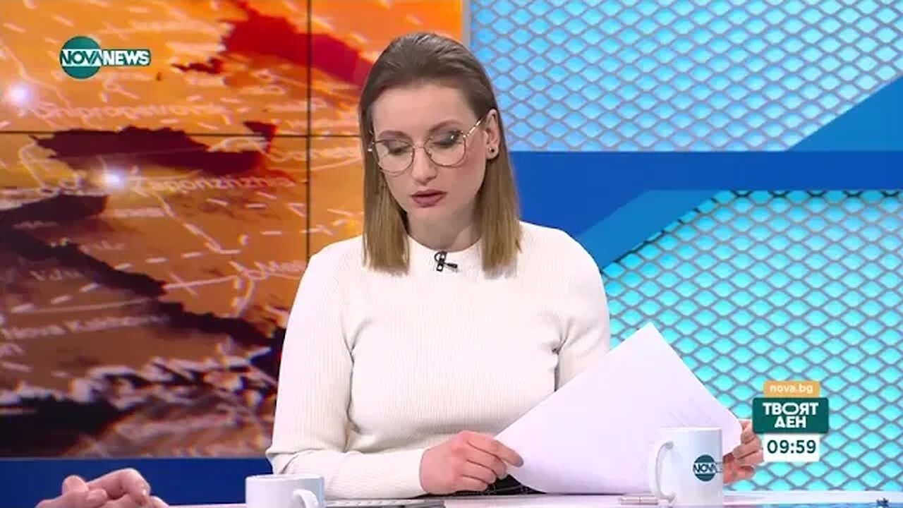 Радев свиква първото заседание на 49-ото НС в сряда