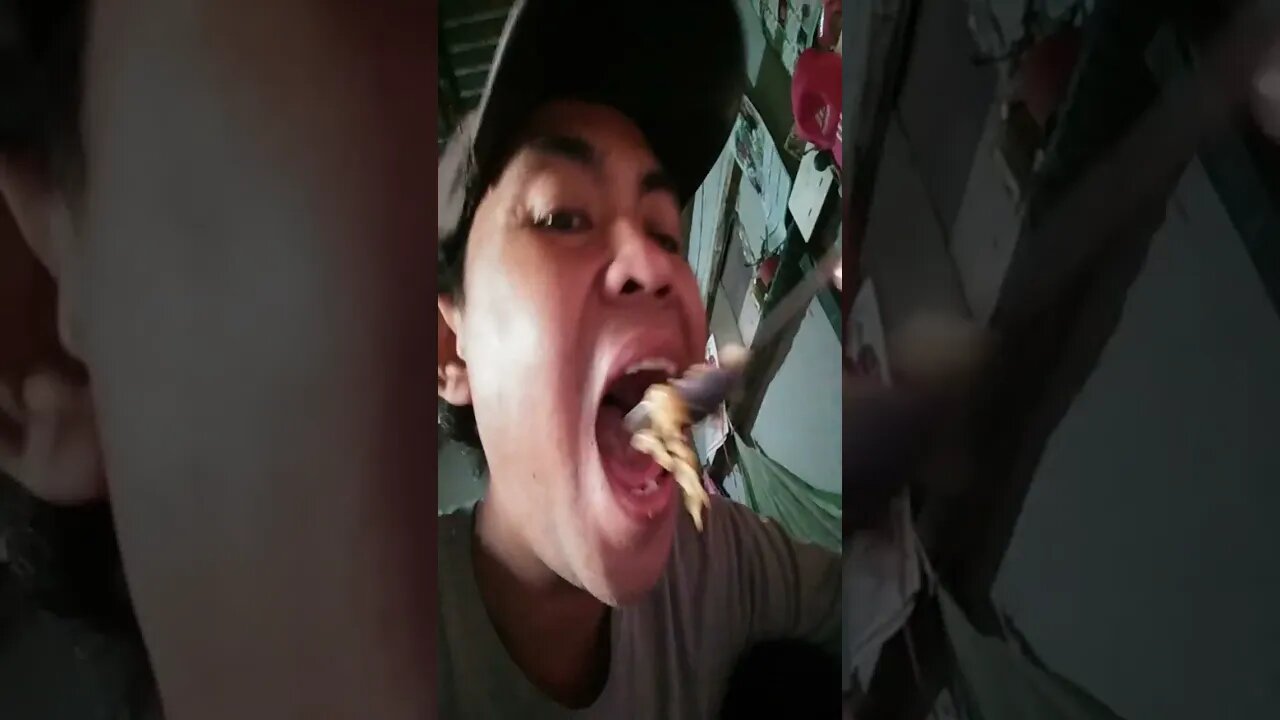 makam sama mie goreng