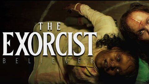 THE EXORCIST (2023) - MOVIE TRAILER