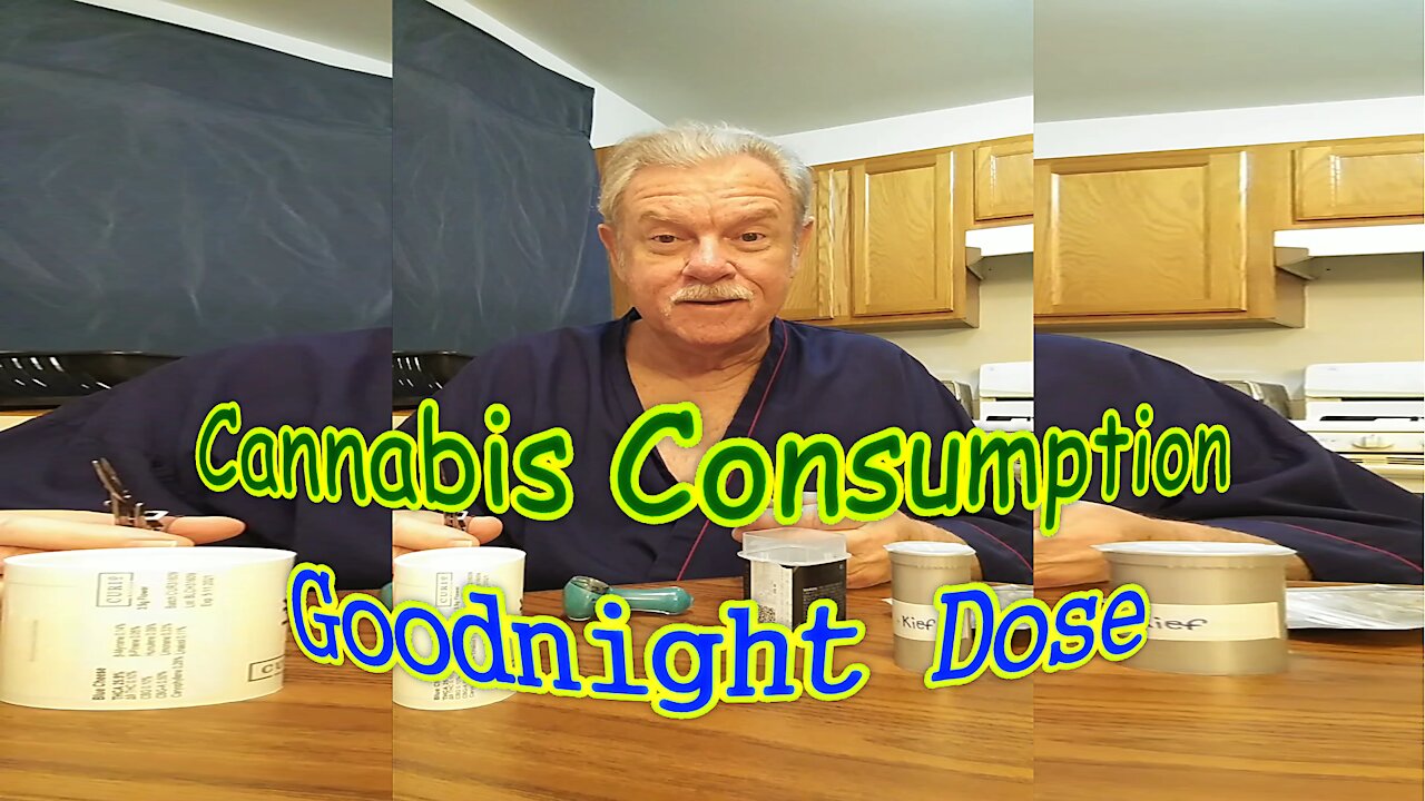 Goodnight Dose