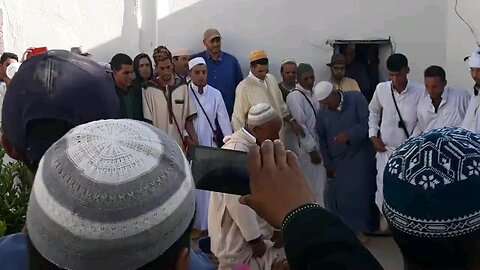 ahwach احواش