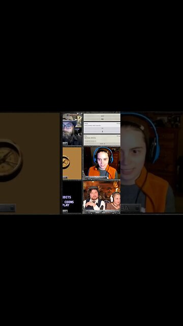 Never Forget The Crowbar!