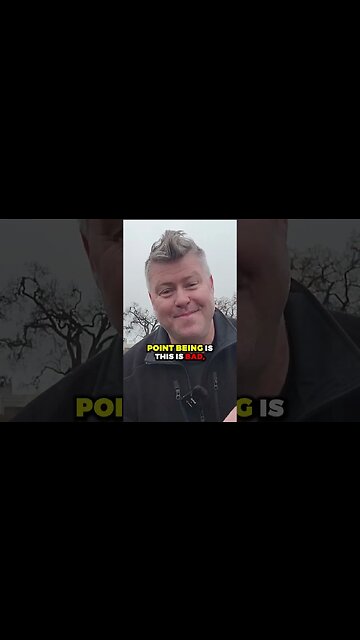 Pending Home Sales are Terrible