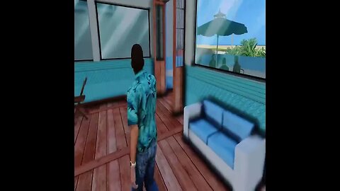 GTA Vice City Remastered Ultra High Graphics Gameplay