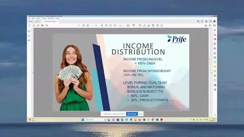 Prife Pay Plan Sharing iTeraCare Devices - How to Buy A Pin - Max Out Compensation Plan