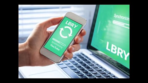 Como minerar LBRY sem fazer nada apenas vinculando seu canal do YouTube