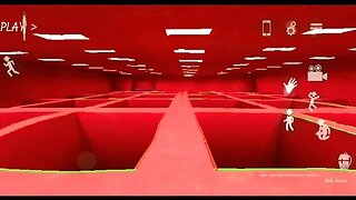 BACKROOMS - FEAR PHANTOMIA 2 LEVEL 5 (1988 ) (Found Footage). #backroomsfoundfootage
