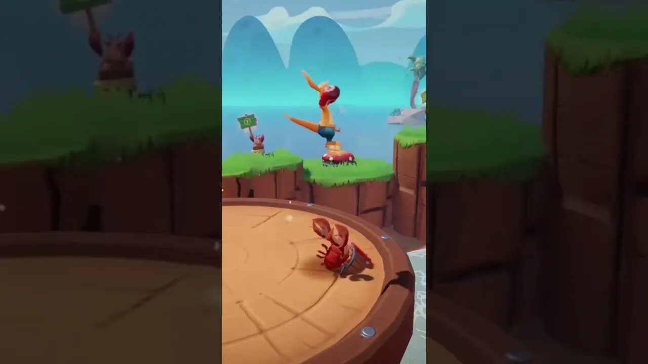 Ooft 🥊 - Kao the Kangaroo #getrekt #gaming #livestream
