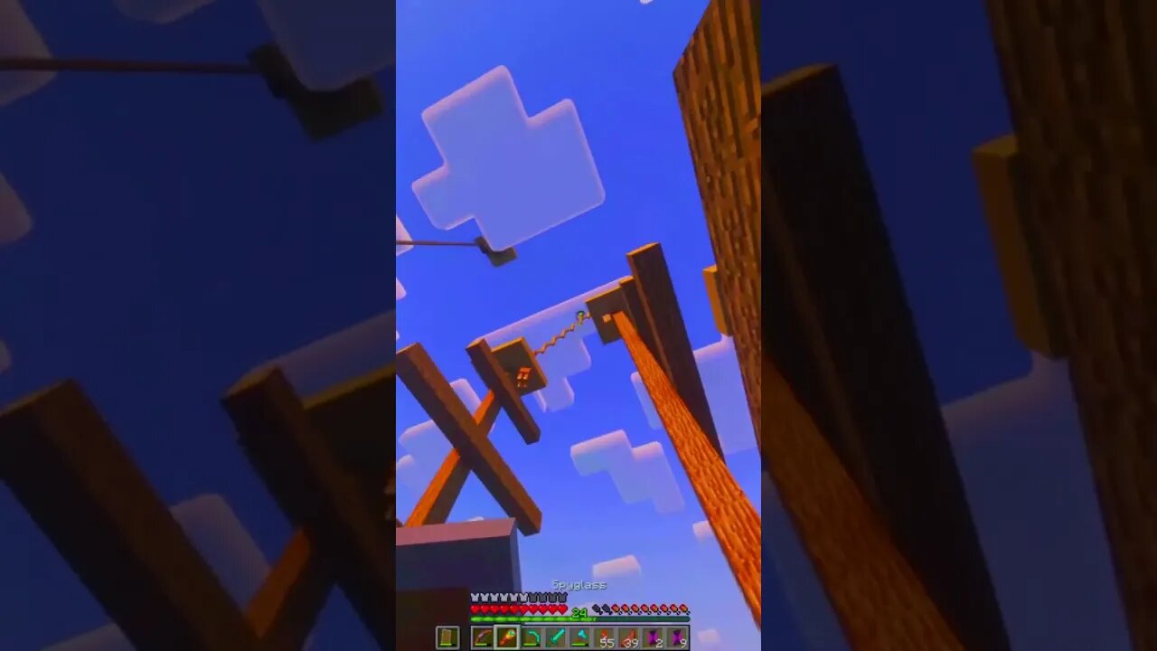 Minecraft Realms 1.19 Lets Play 52