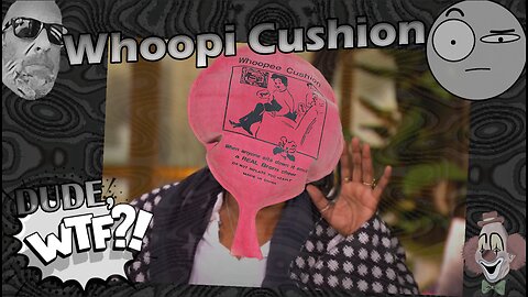 Dumb Whoopi Goldberg slams bakery on air, and their business booms - Dude, WTF?!