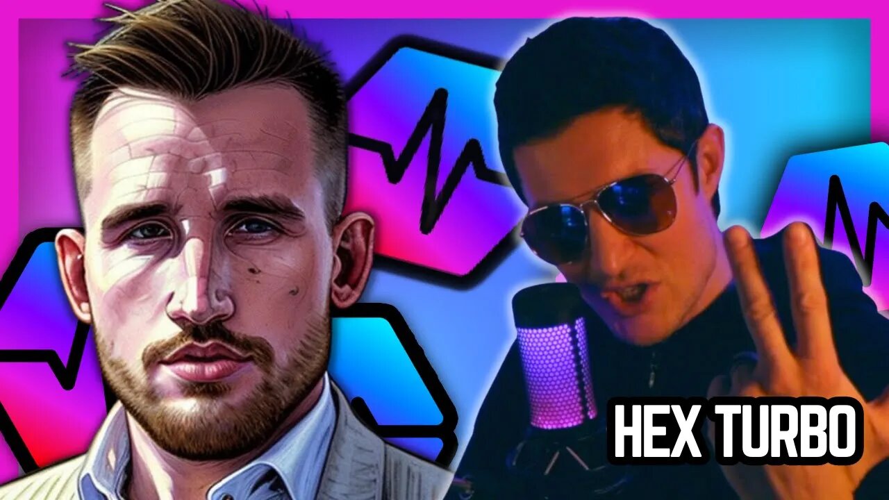 MoneyGangCrypto LIVE: Hex Turbo on PulseChain, HEX, PulseX, BTC, ETH