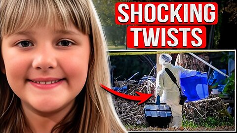 He's Been HIDING in Plain Sight for 15 YEARS. Then One Detail Helped to Solve this INSANE Case