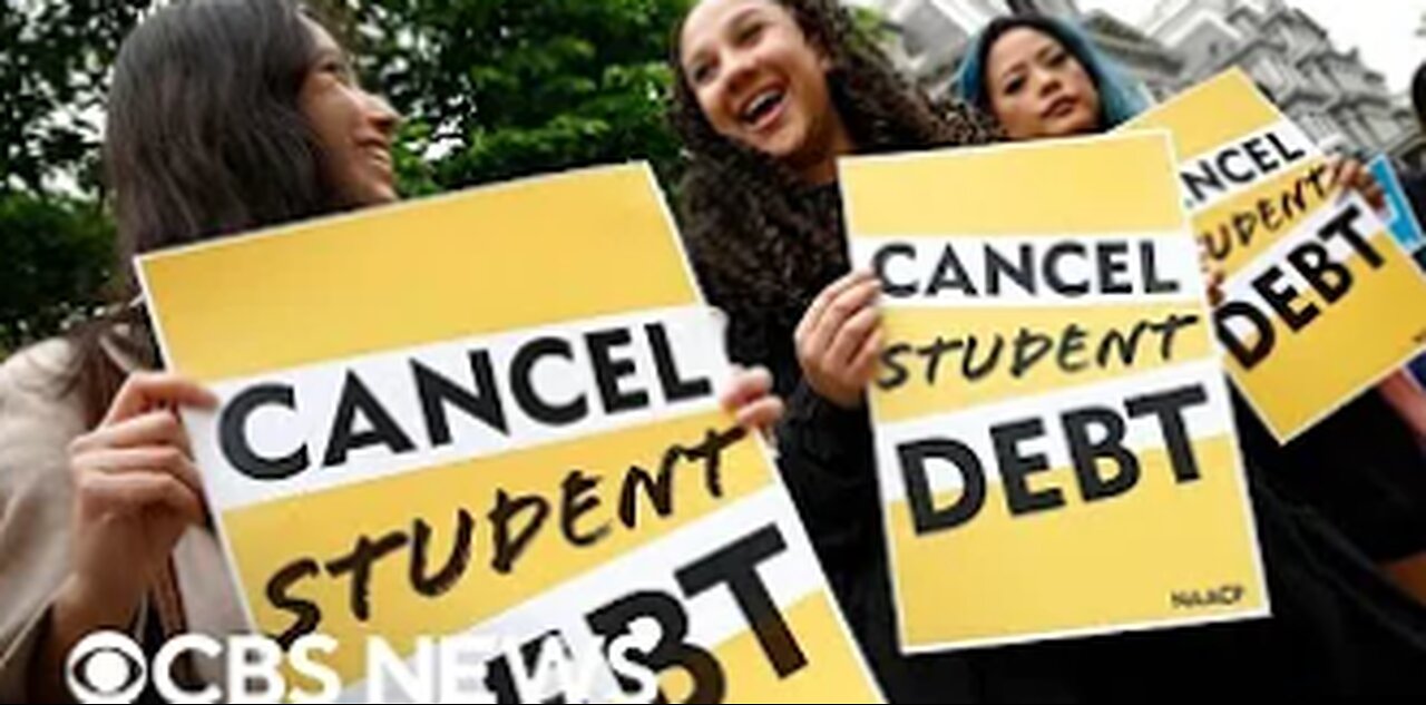 Student loan interest starts accruing again after years-long hiatus
