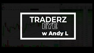 Trade Ideas Traderz Eye