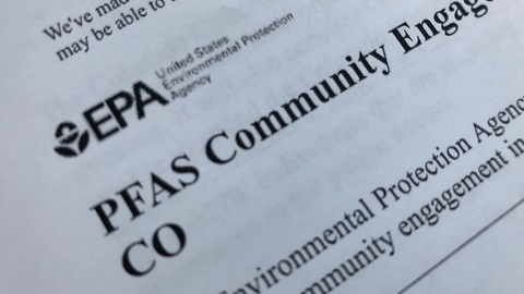 Seeking PFC standards